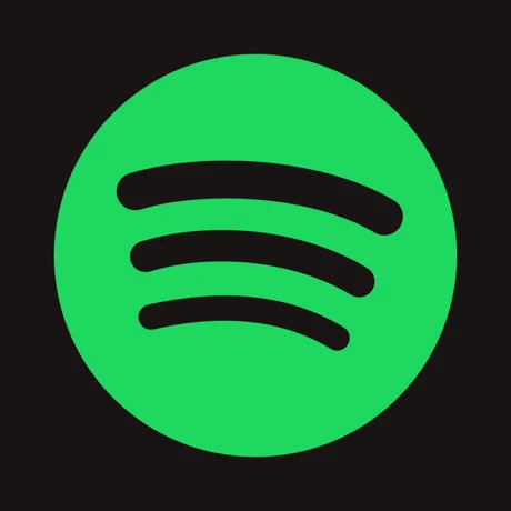 what does an embeded spotify webplayer look like