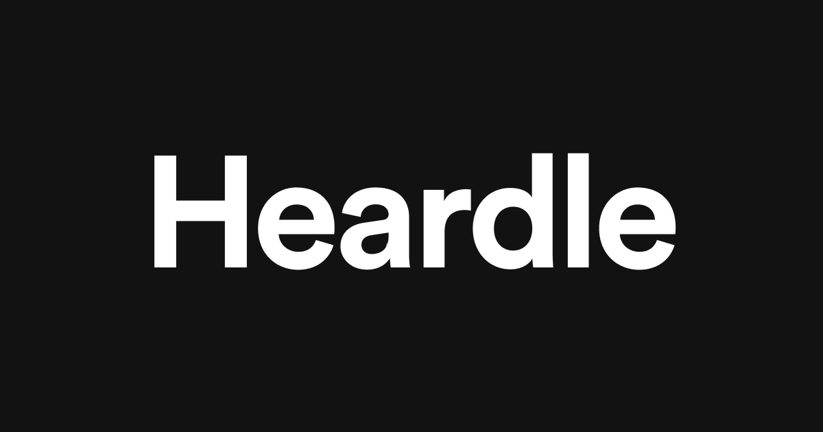 heardle.app